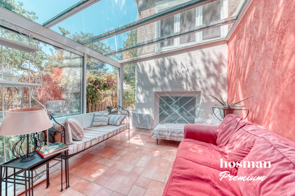 Maison de 146.91 m² à Lyon