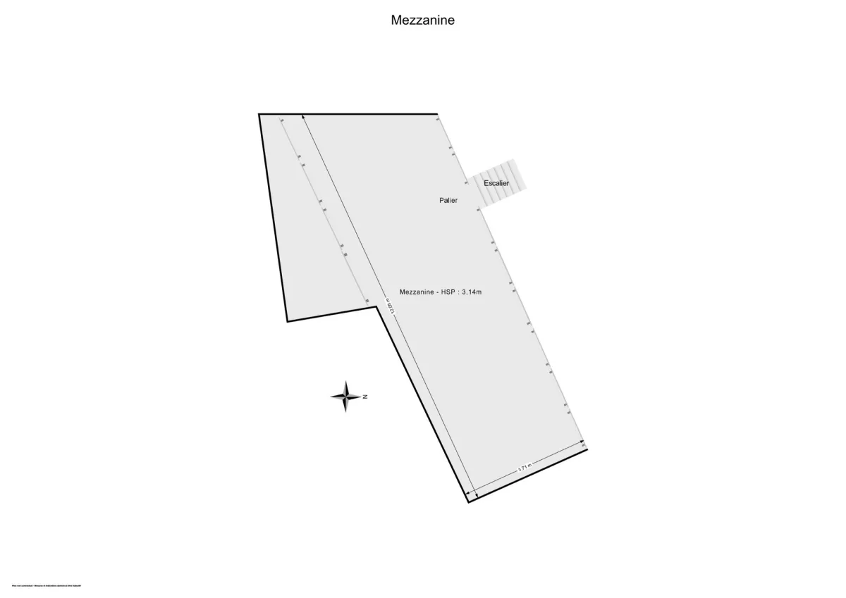 Maison de 272.0 m² à Bordeaux