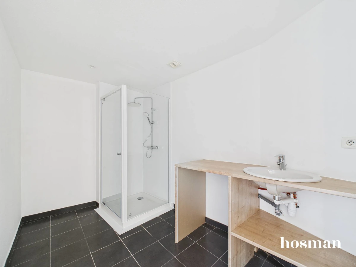 Appartement de 52.04 m² à Orvault