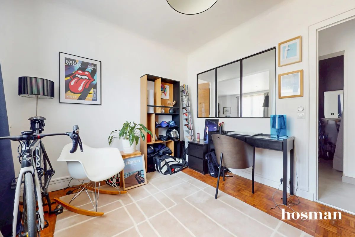 Appartement de 67.94 m² à Nantes