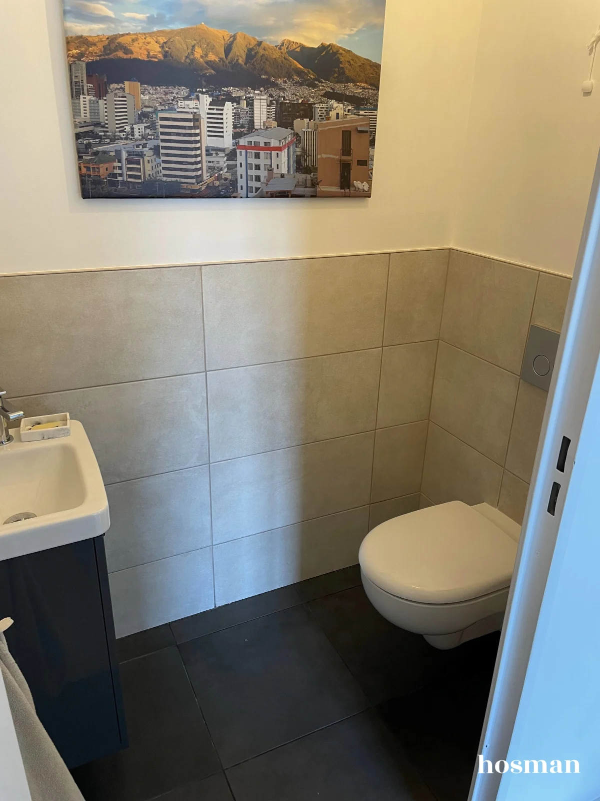 Appartement de 64.68 m² à Courbevoie