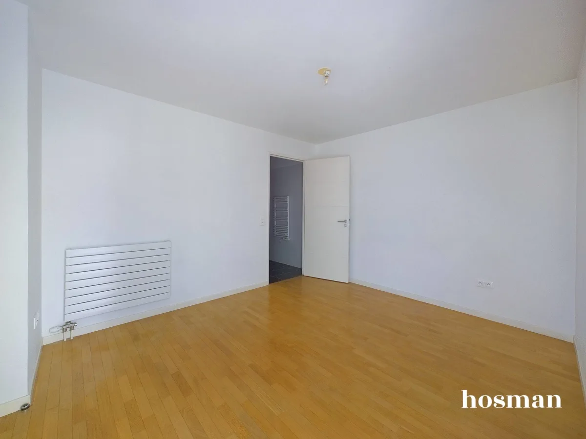Appartement de 56.0 m² à Suresnes