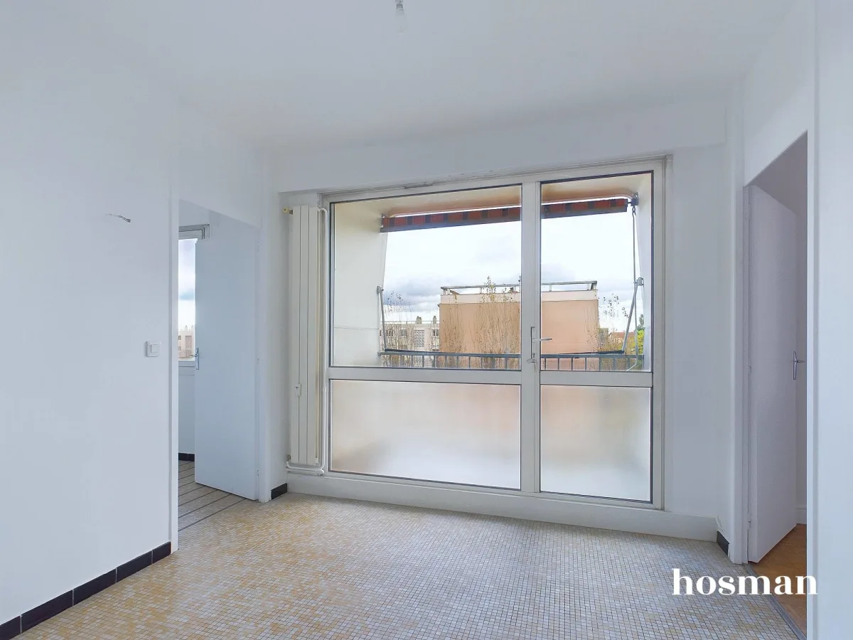 Appartement de 66.0 m² à Bron
