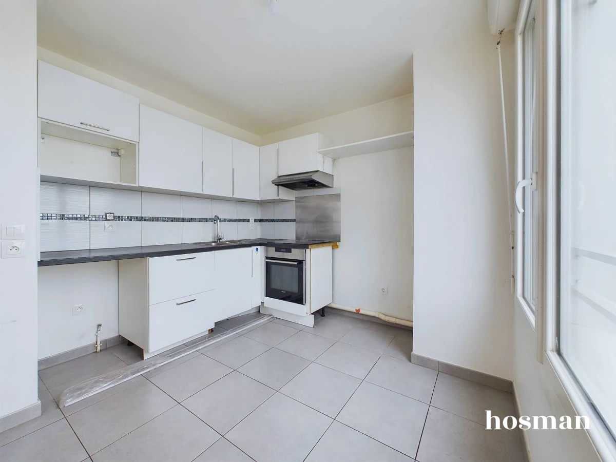 Appartement de 90.0 m² à Asnières-sur-Seine