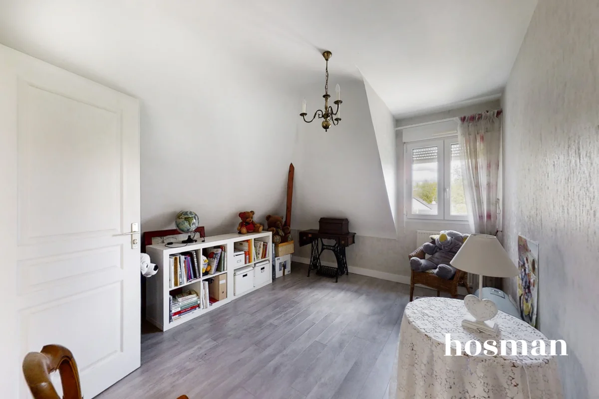 Maison de 205.0 m² à Sautron