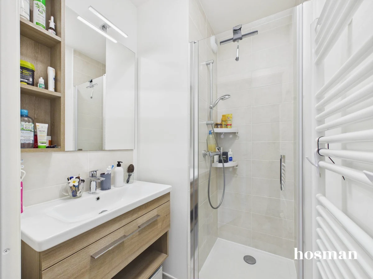 Appartement de 85.0 m² à Bordeaux