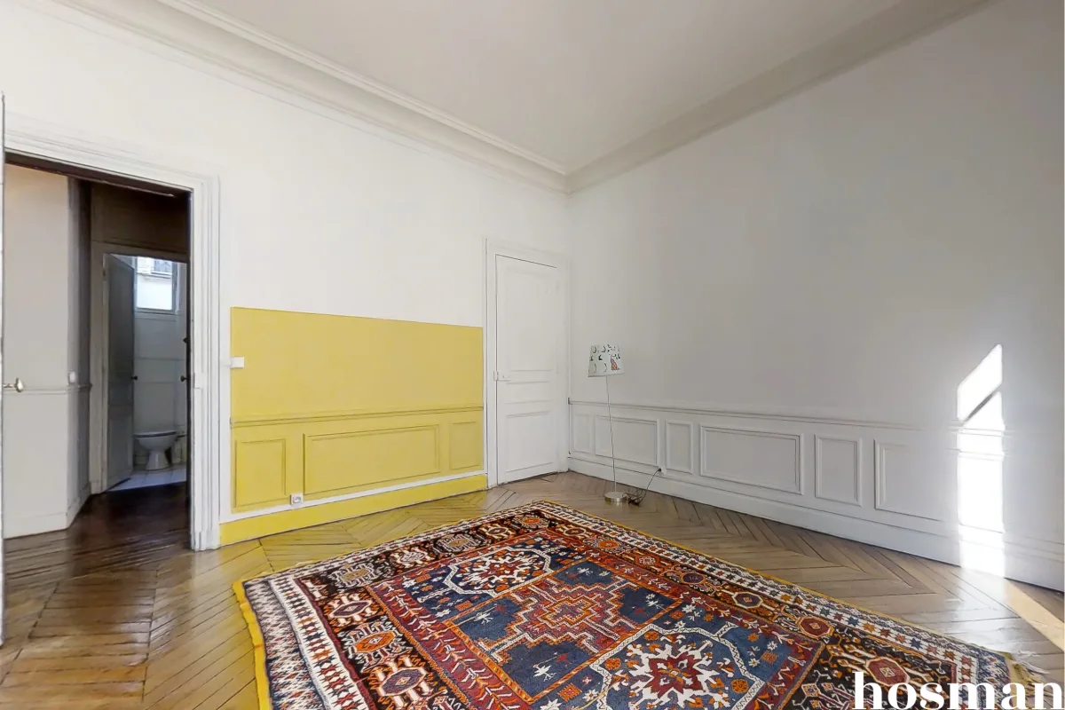 Appartement de 130.0 m² à Paris