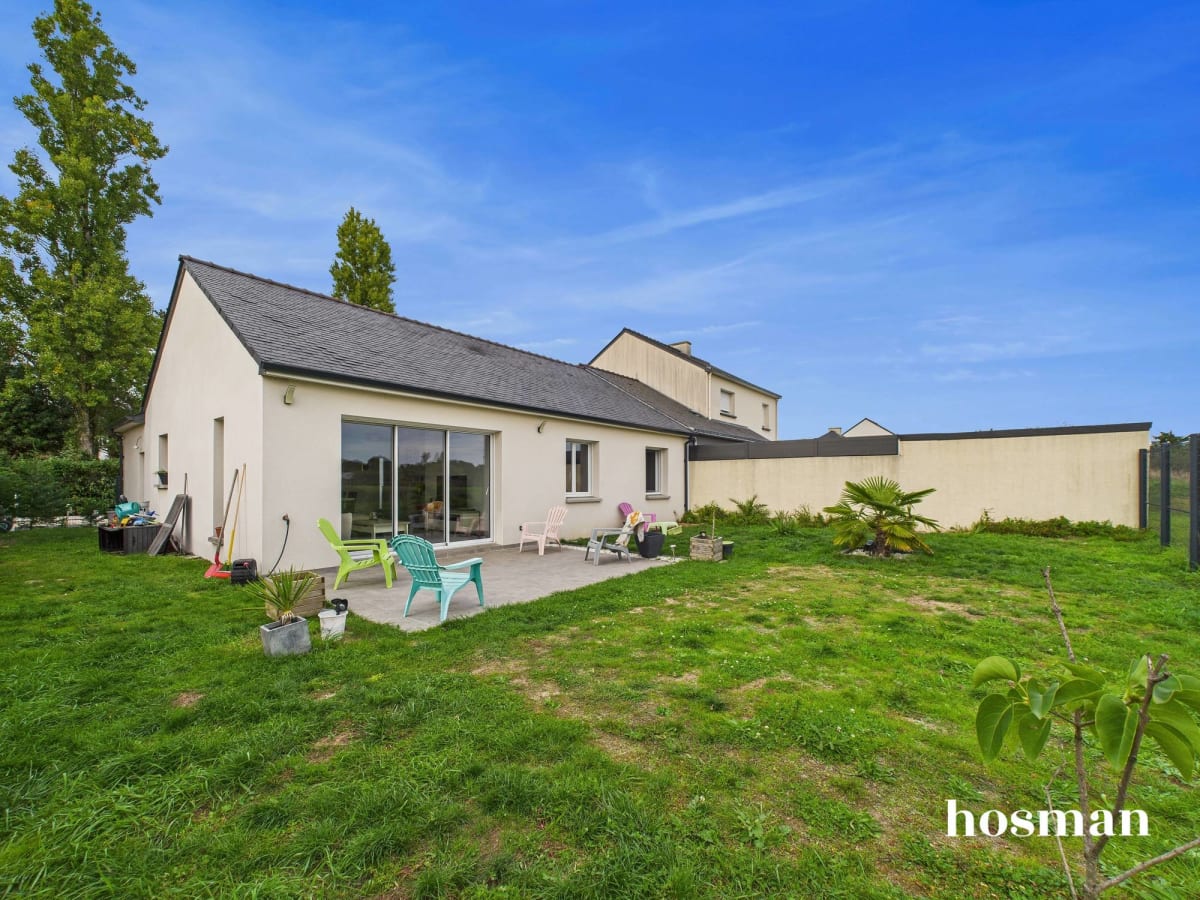 Maison de 83.0 m² à Sainte-Luce-sur-Loire