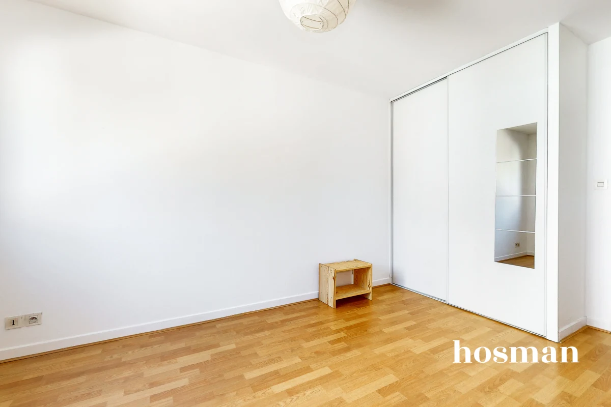 Appartement de 50.0 m² à Nantes