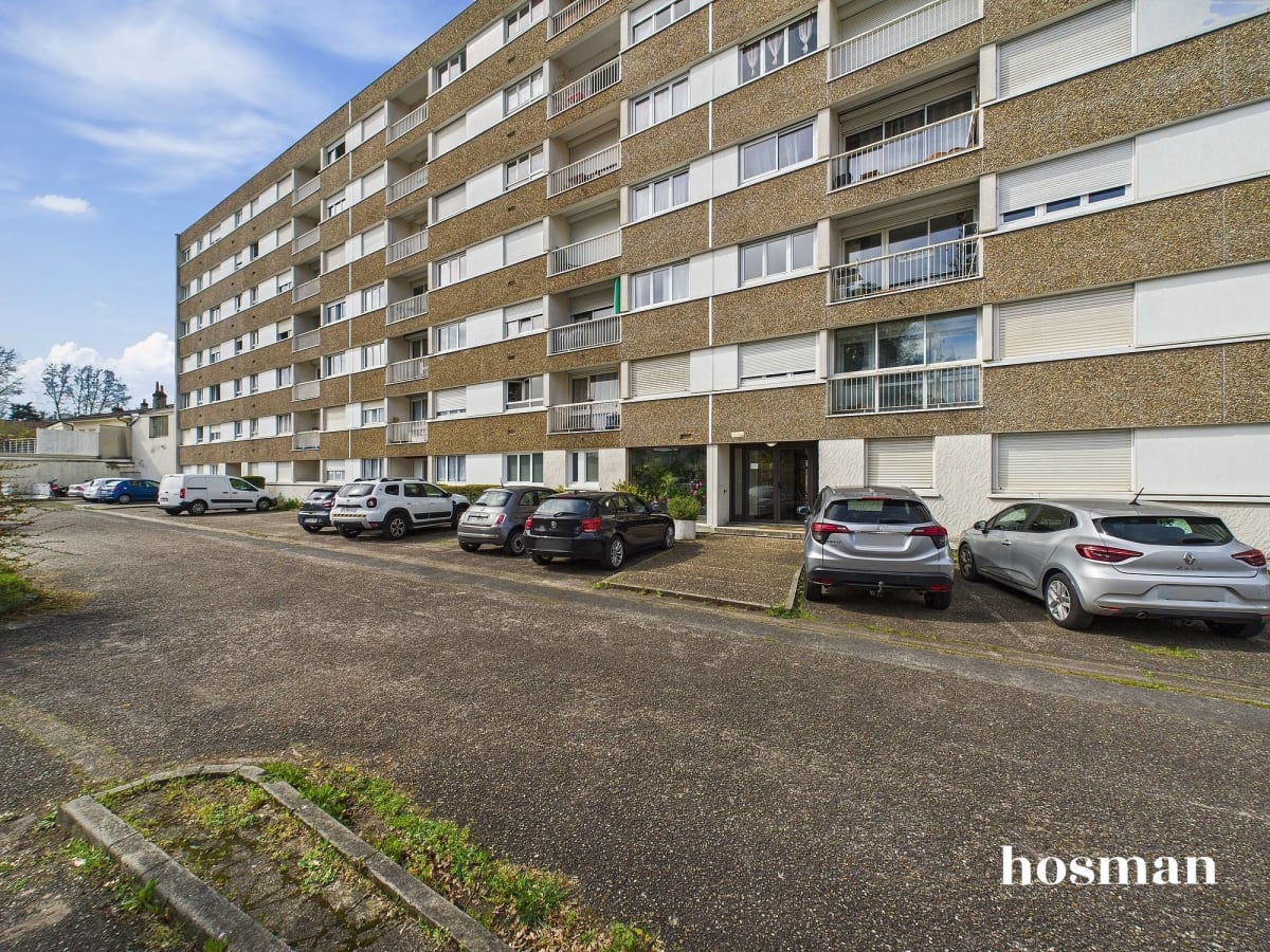 Appartement de 26.0 m² à Bordeaux