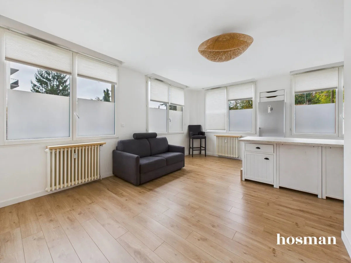 Appartement de 48.0 m² à Bordeaux