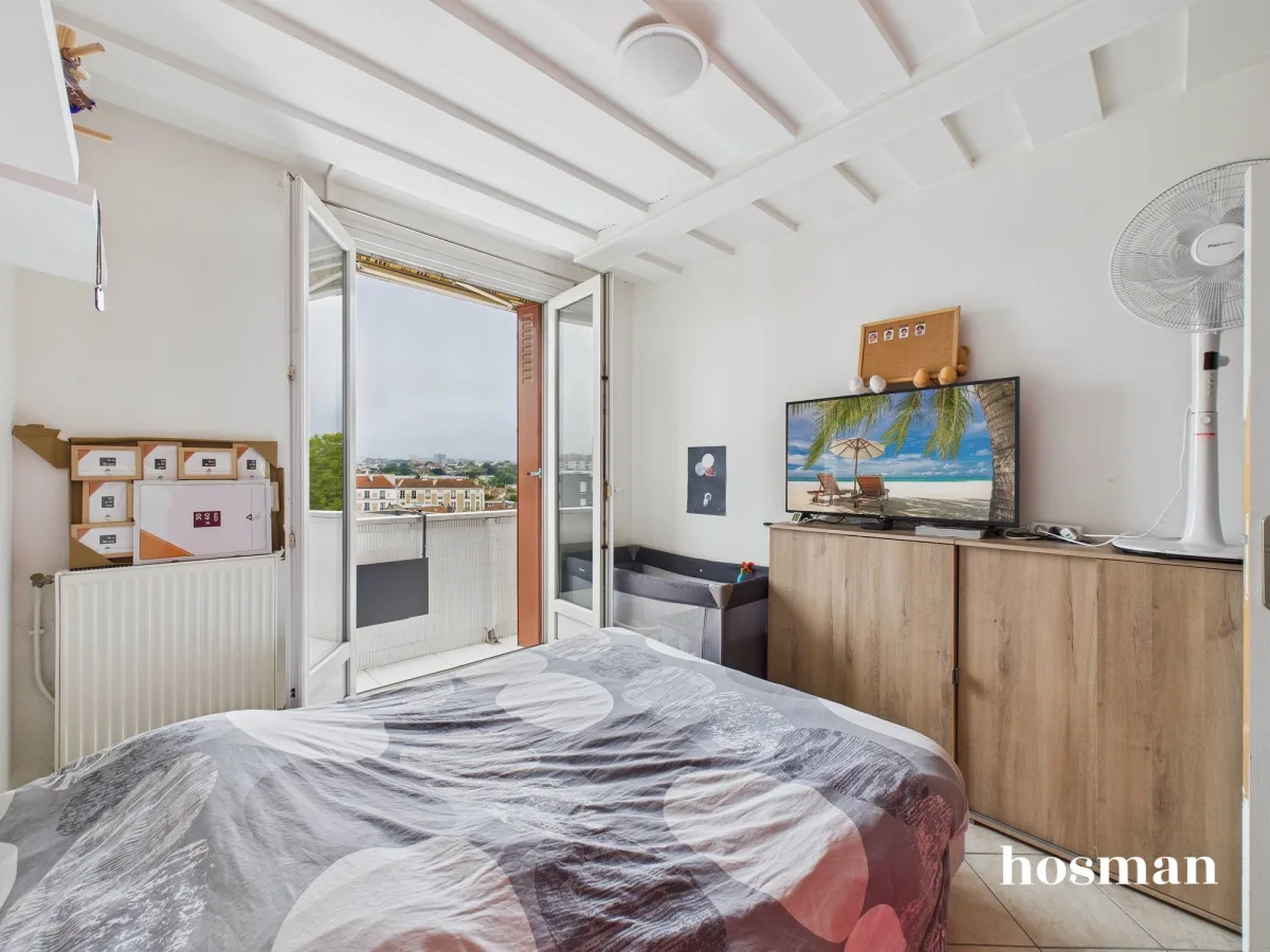 Appartement de 78.0 m² à Vitry-sur-Seine