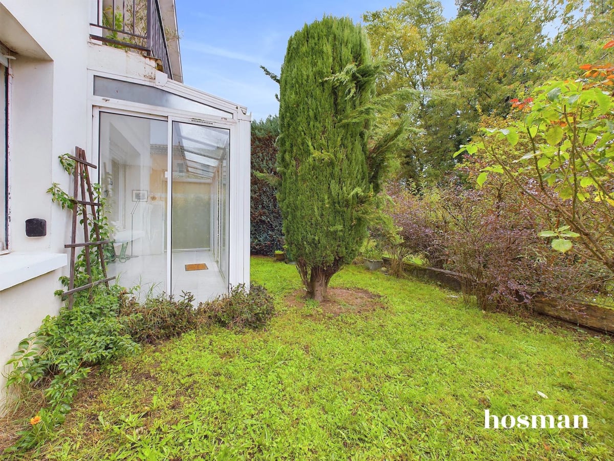 Appartement de 111.9 m² à Mérignac