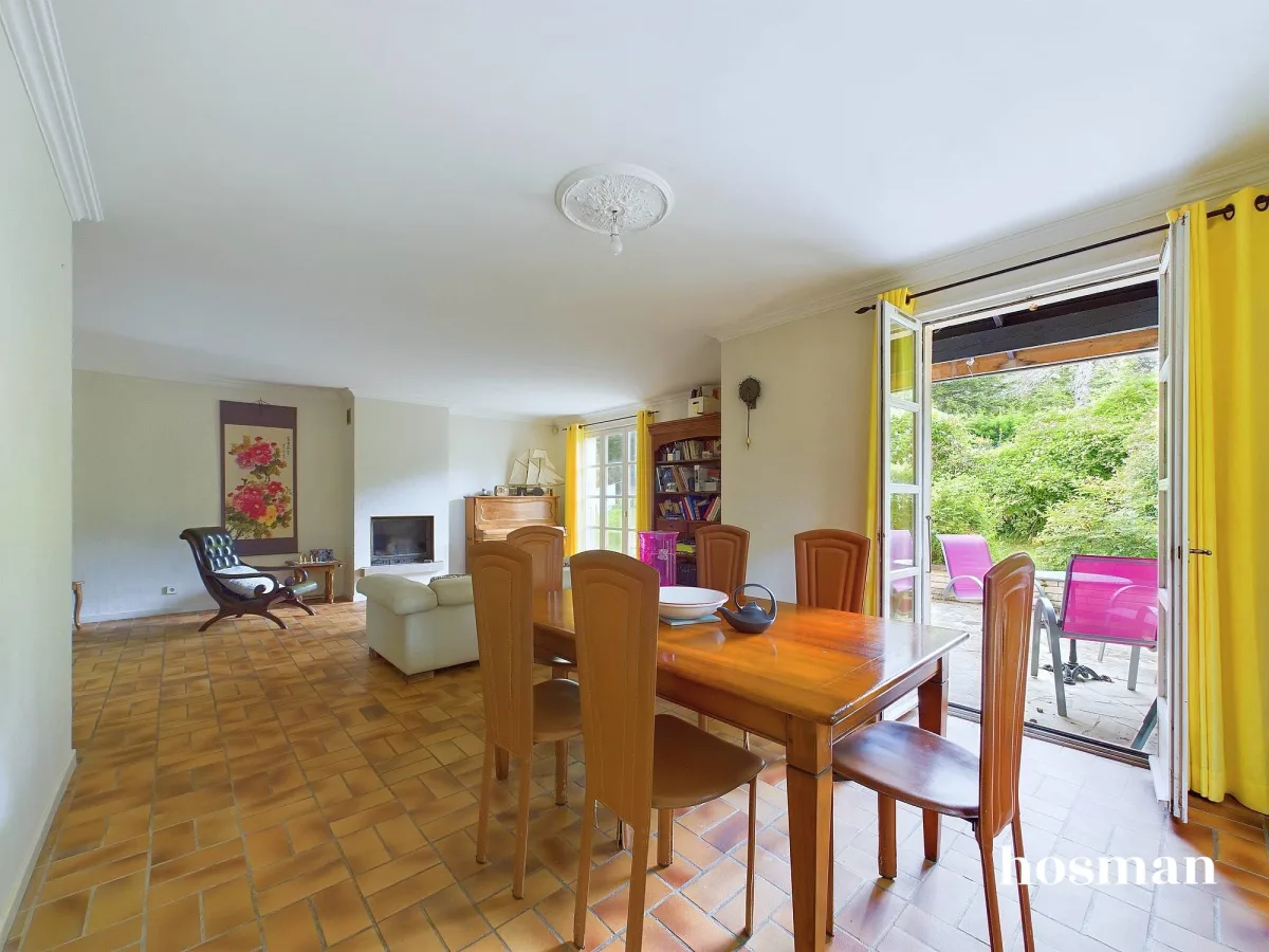 Maison de 130.0 m² à Limonest