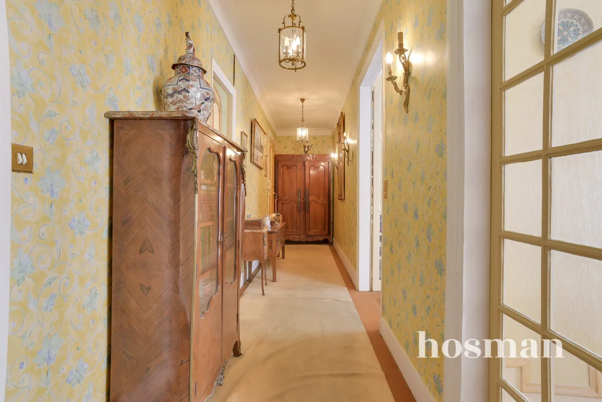 Appartement de 89.0 m² à Paris