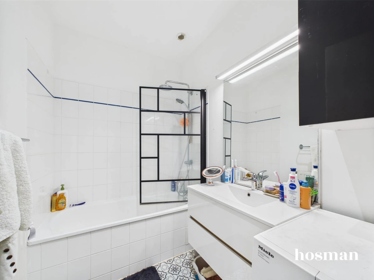 Appartement de 80.0 m² à Nantes