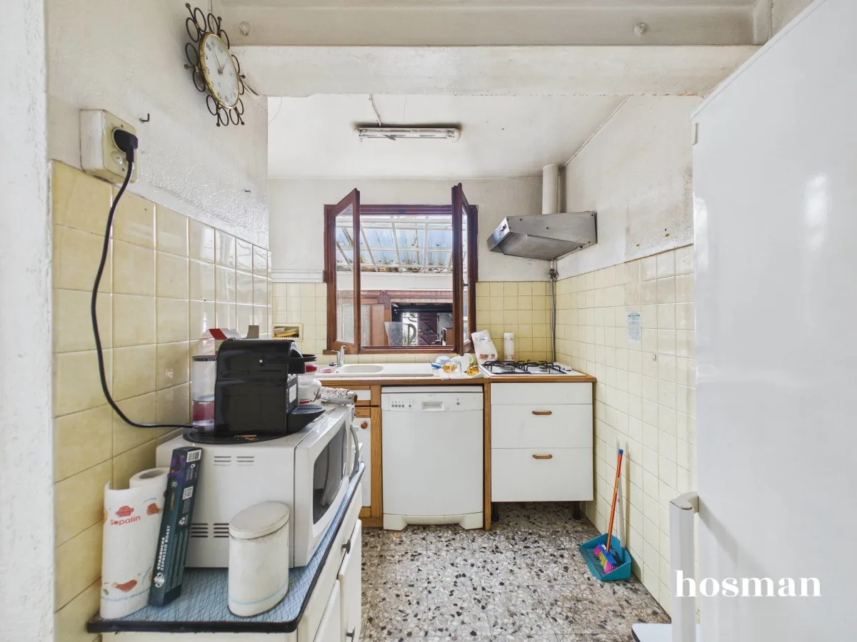 Maison de 220.0 m² à Fontenay-sous-Bois