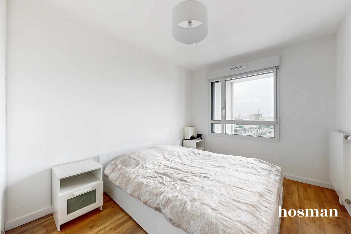 Duplex de 88.2 m² à Nantes