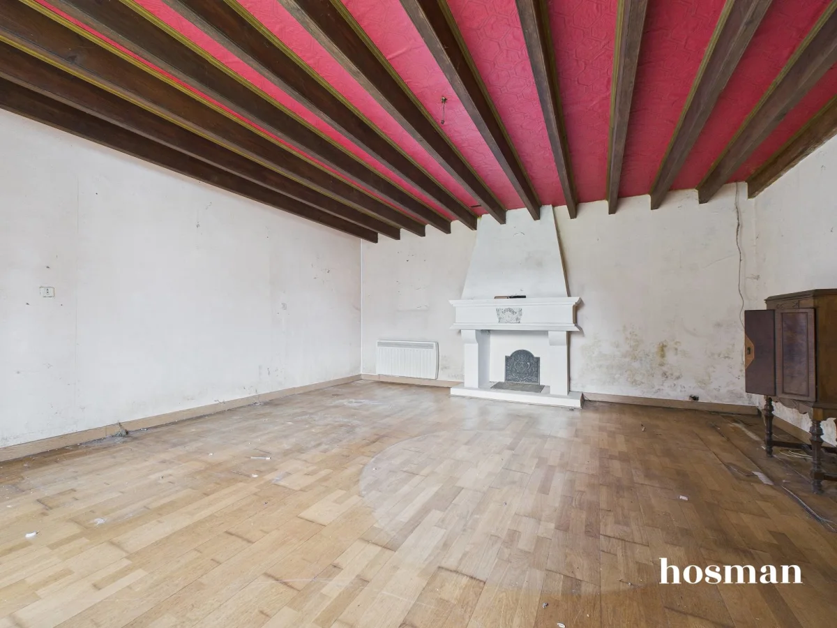 Maison de 125.0 m² à Couëron