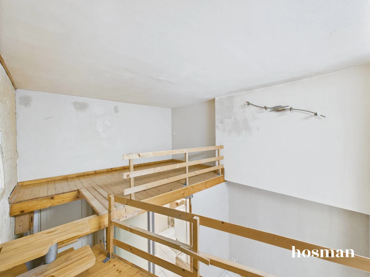 Appartement de 28.0 m² à Bordeaux