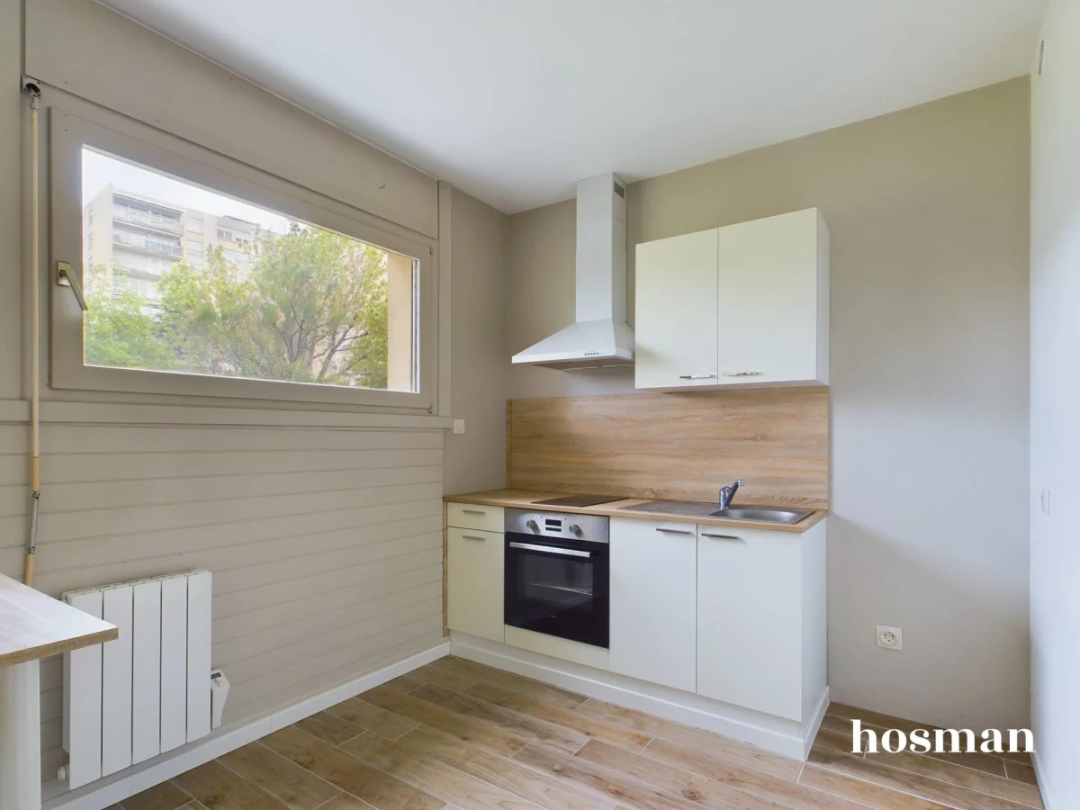 Appartement de 38.0 m² à Lyon