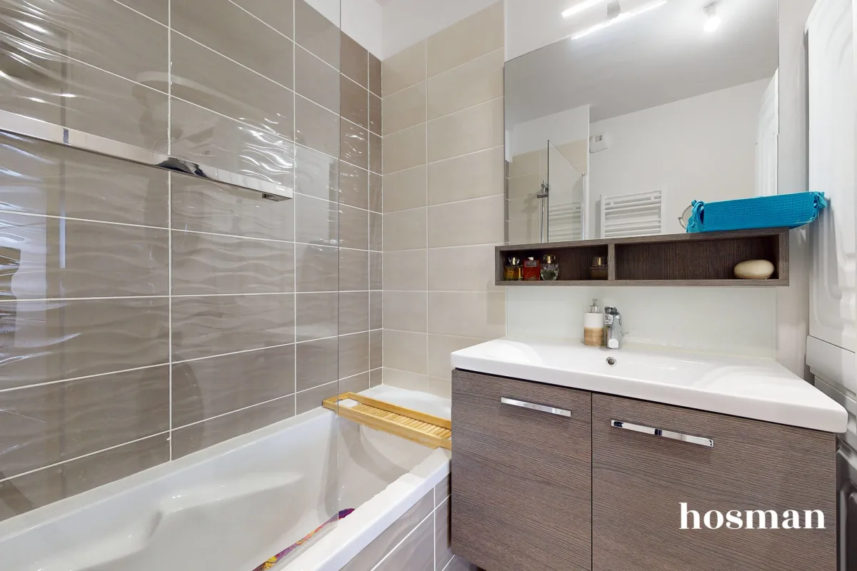 Appartement de 63.0 m² à Vaulx-en-Velin