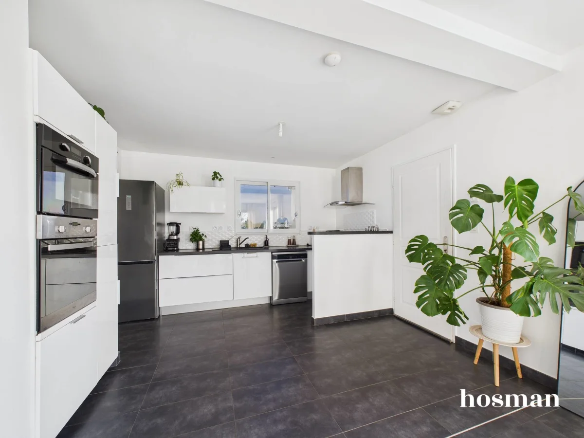 Maison de 106.0 m² à Rezé