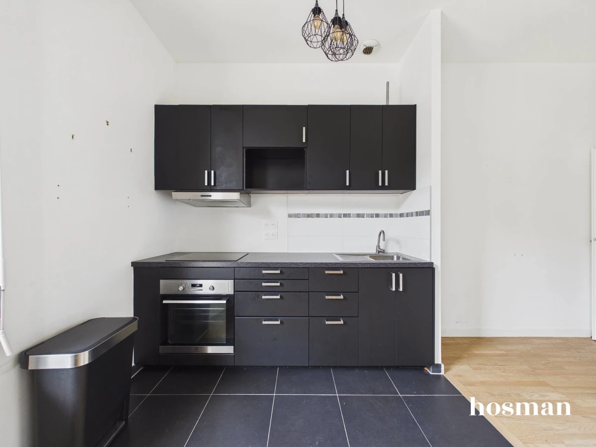 Appartement de 42.0 m² à Saint-Germain-en-Laye