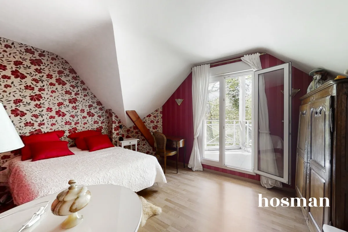 Maison de 205.0 m² à Sautron
