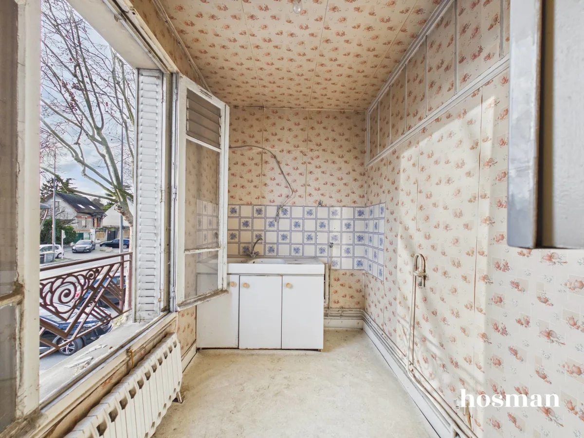 Maison de 150.0 m² à Bonneuil-sur-Marne