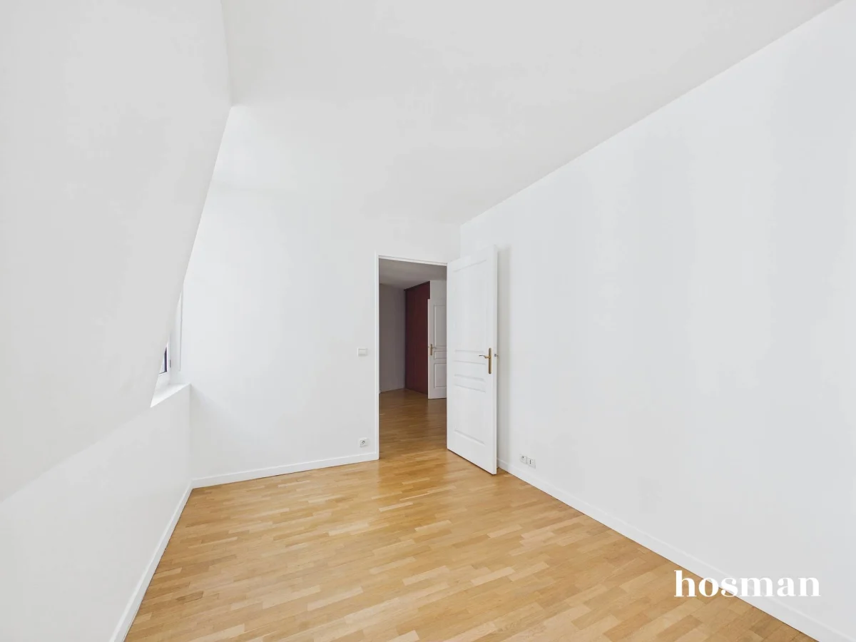 Appartement de 44.0 m² à Paris