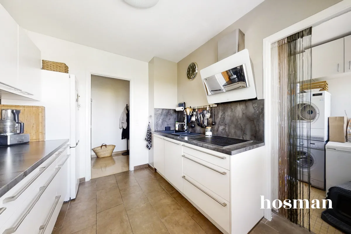 Appartement de 85.0 m² à Marseille