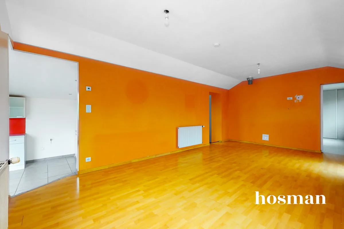 Maison de 80.32 m² à Bouguenais