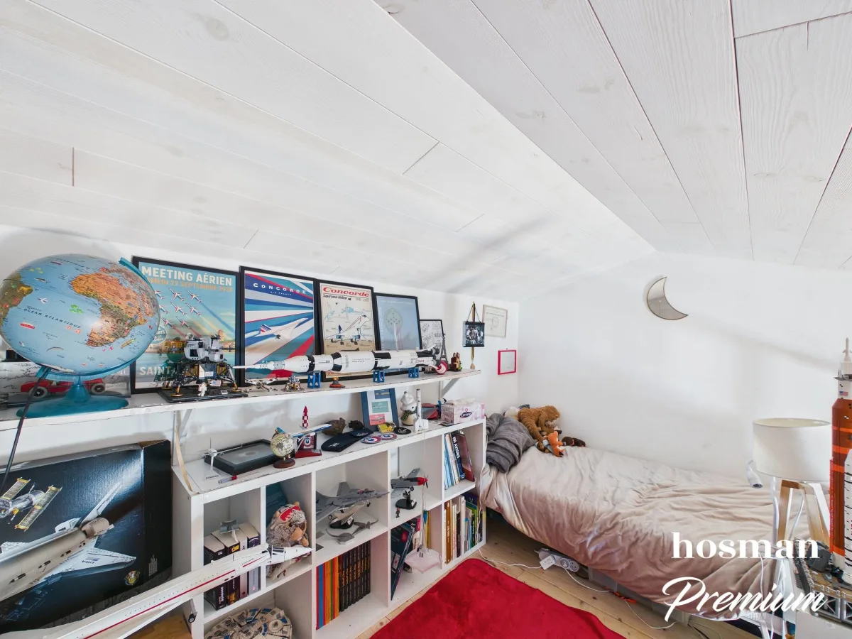 Maison de 89.0 m² à La Flotte