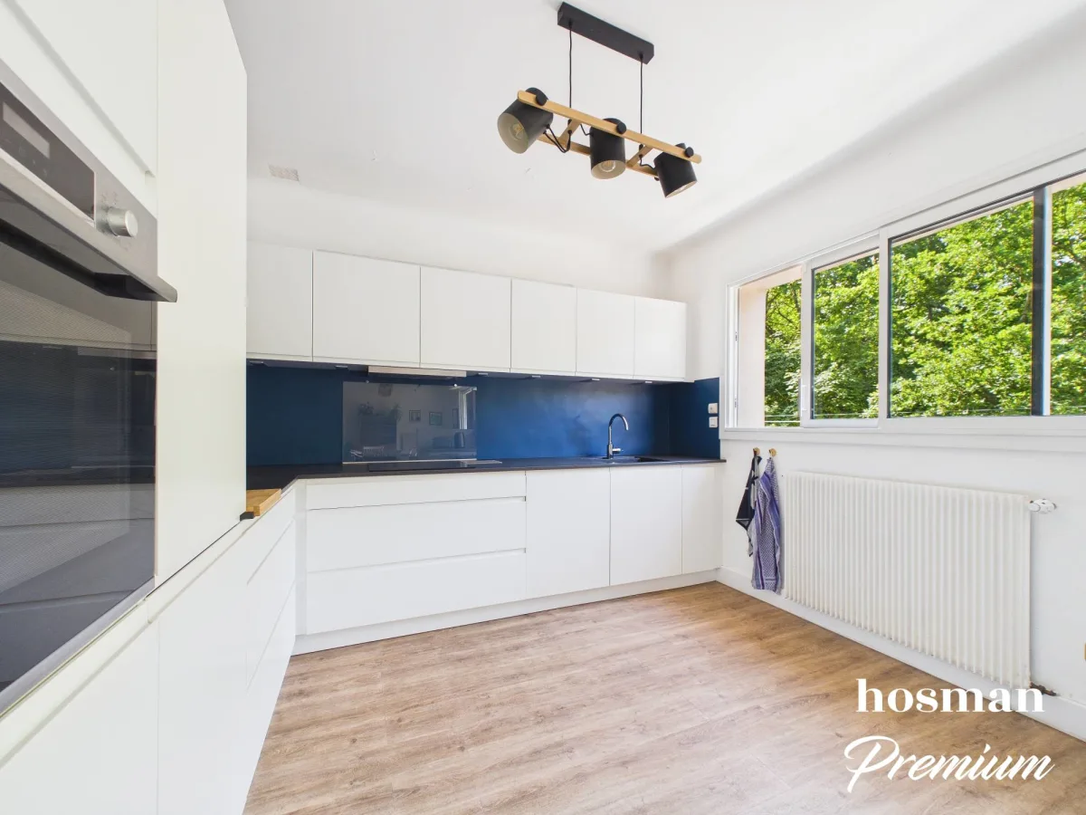 Maison de 203.0 m² à Nantes