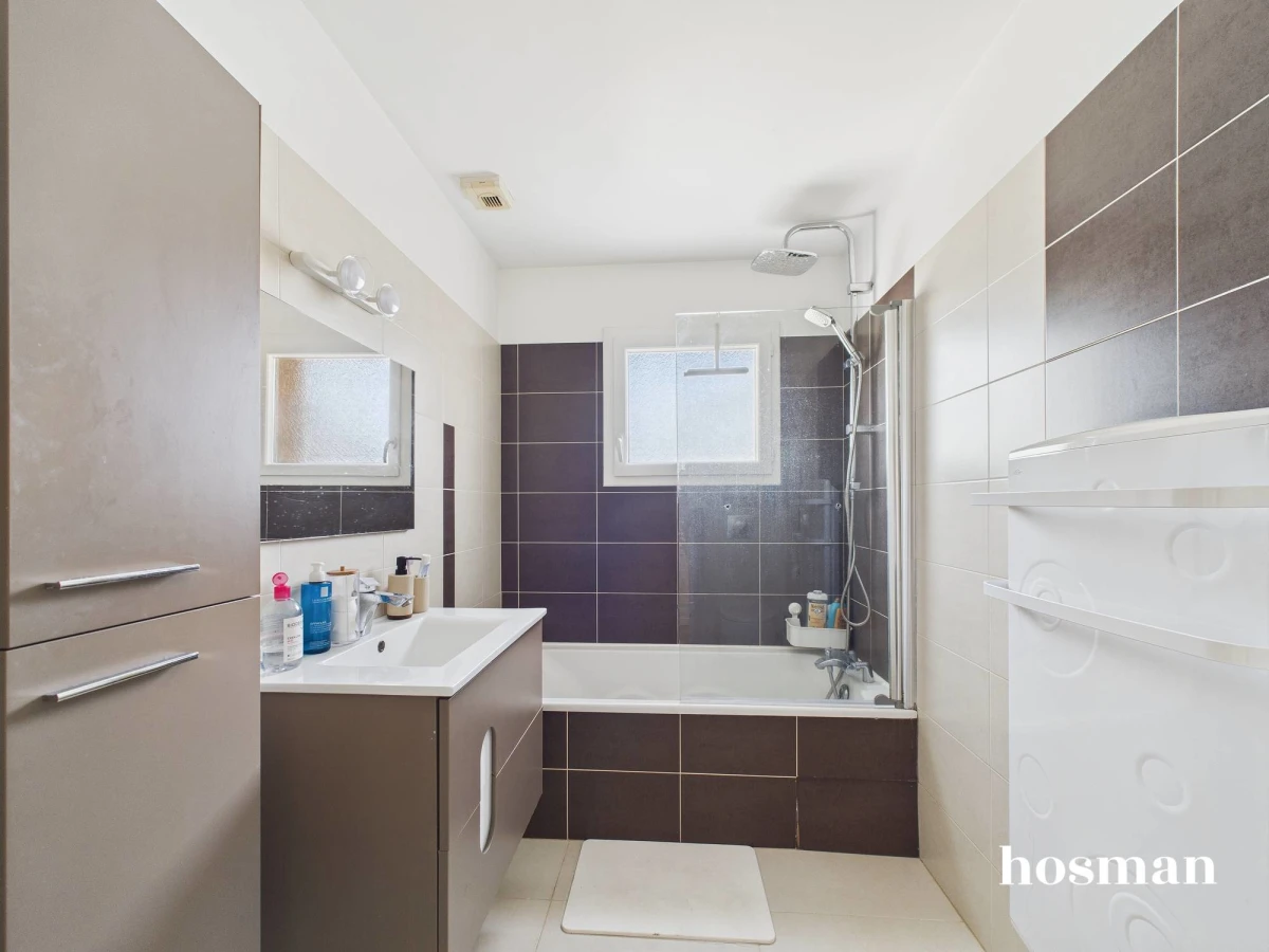 Maison de 106.0 m² à Rezé