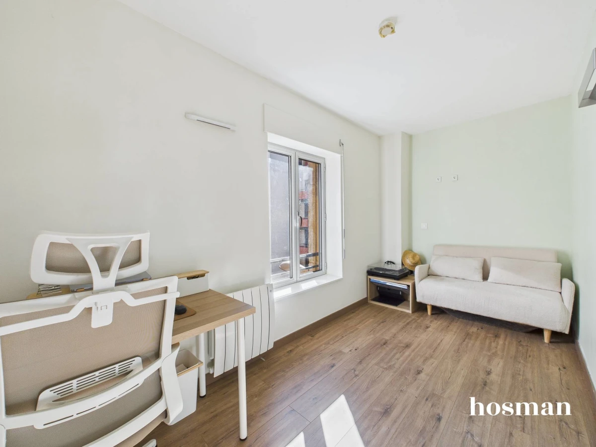 Appartement de 65.48 m² à Lyon