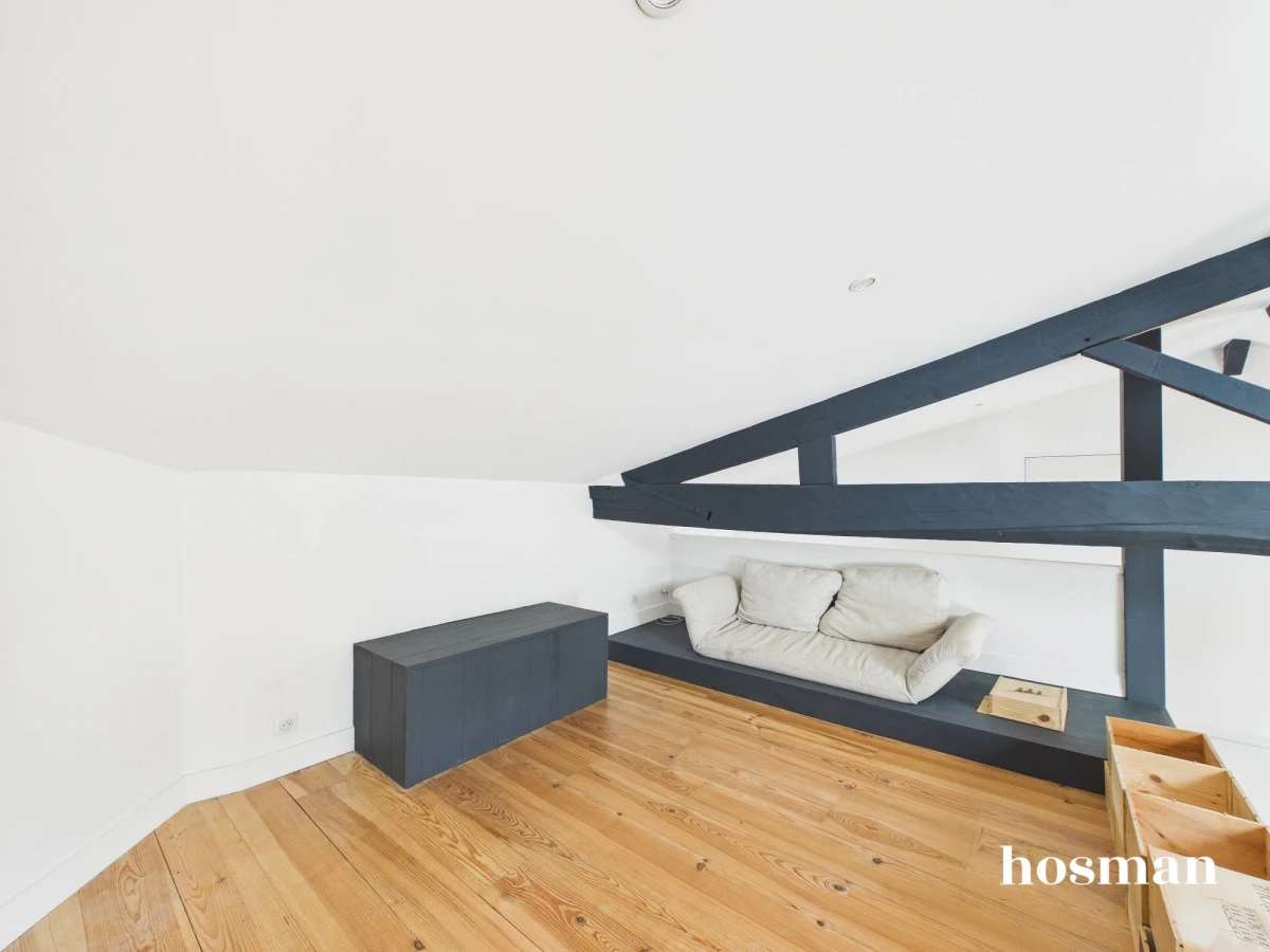 Maison de 95.0 m² à Bordeaux