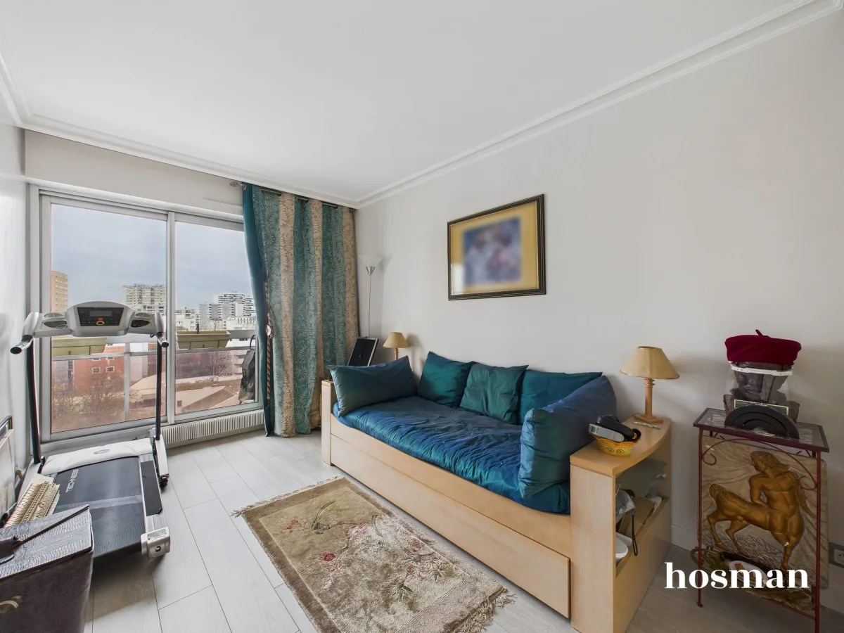 Appartement de 88.0 m² à Paris