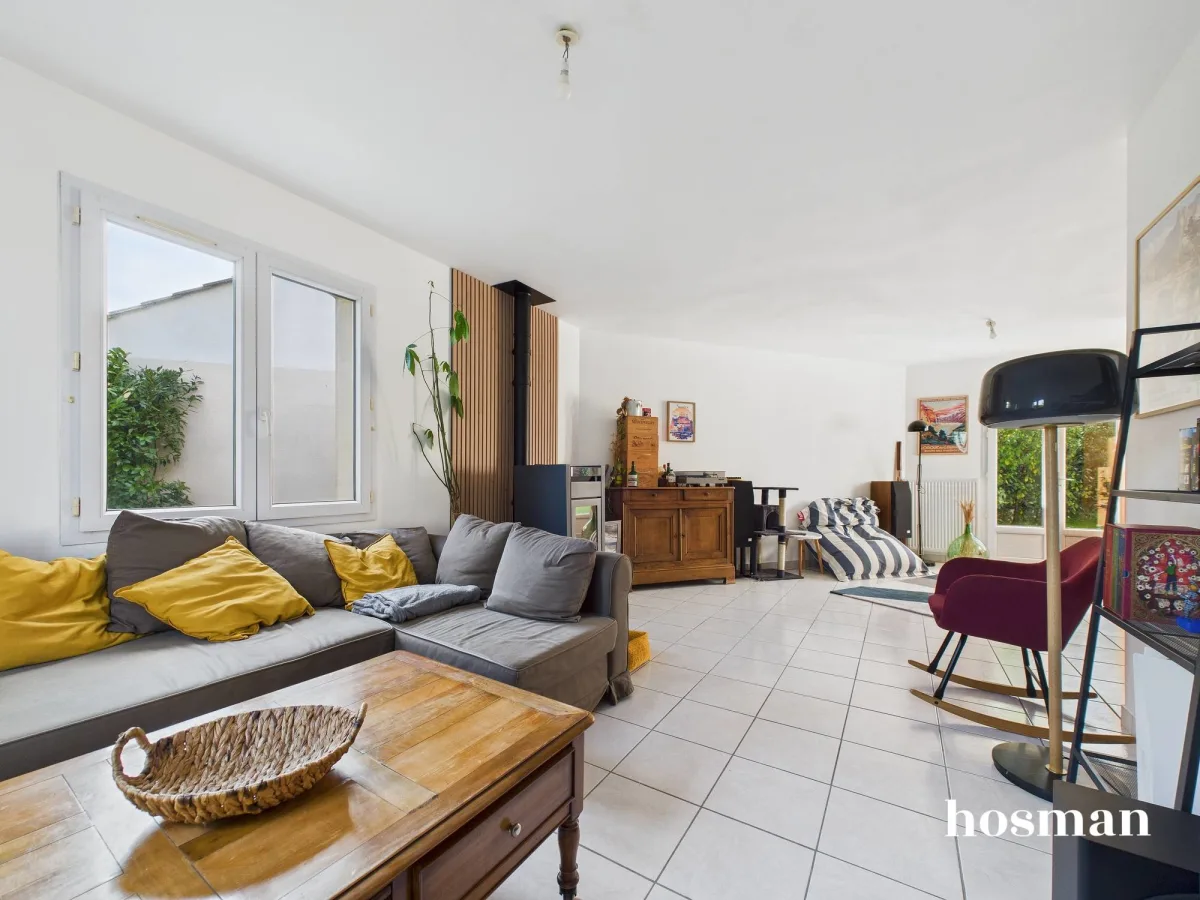 Maison de 89.0 m² à Bouguenais