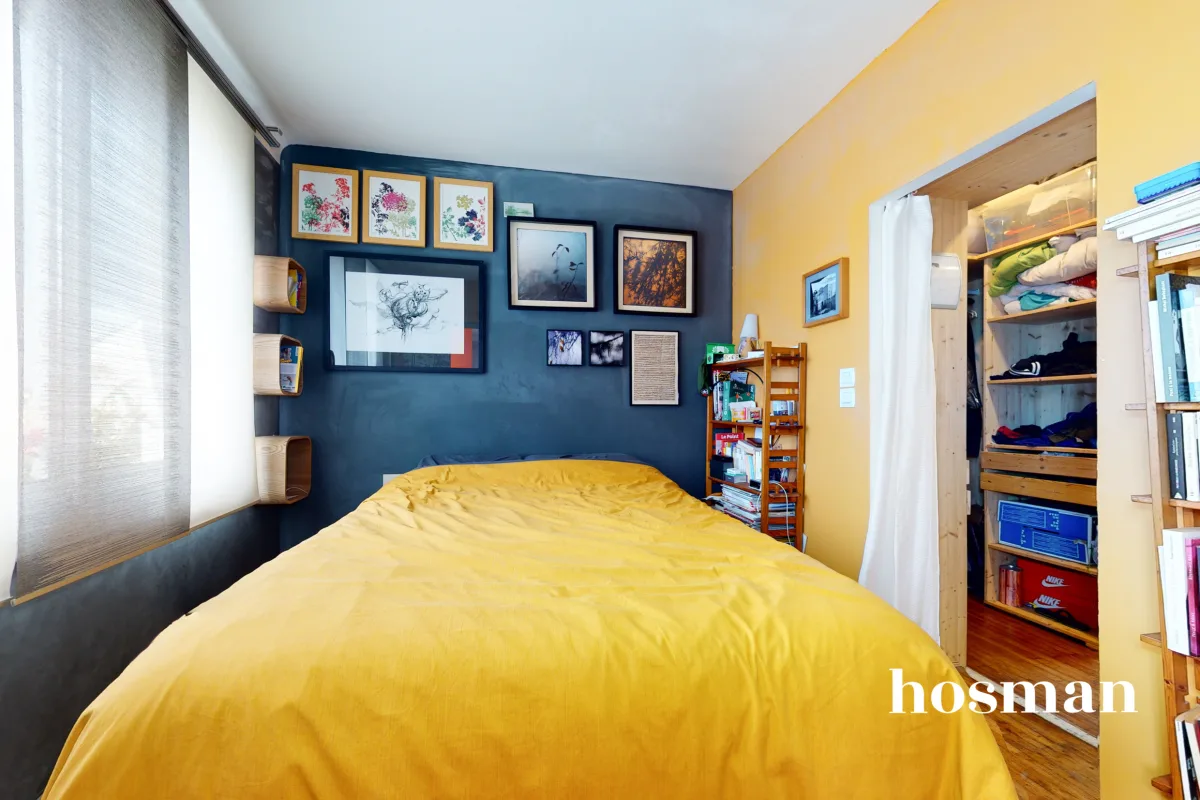 Maison de 113.0 m² à Nantes