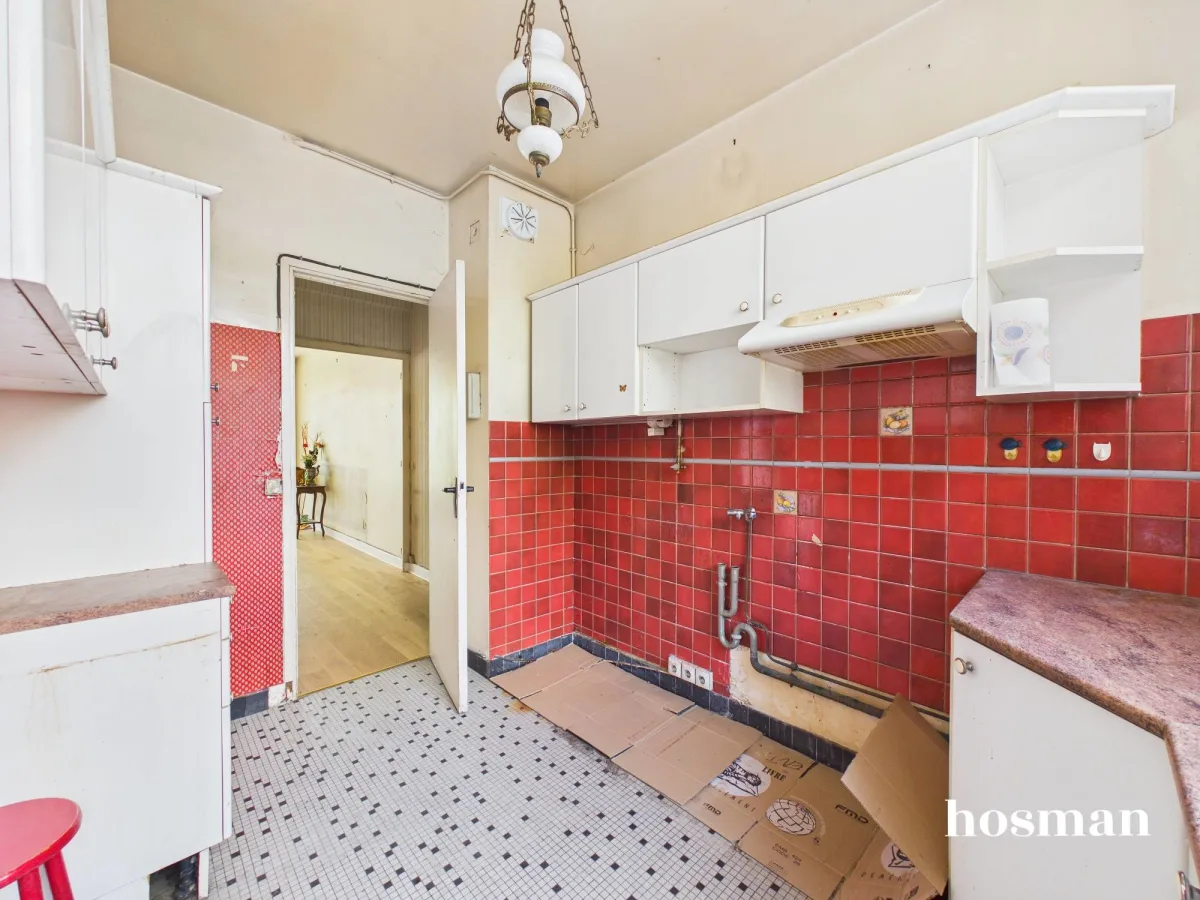 Appartement de 73.0 m² à Boulogne-Billancourt