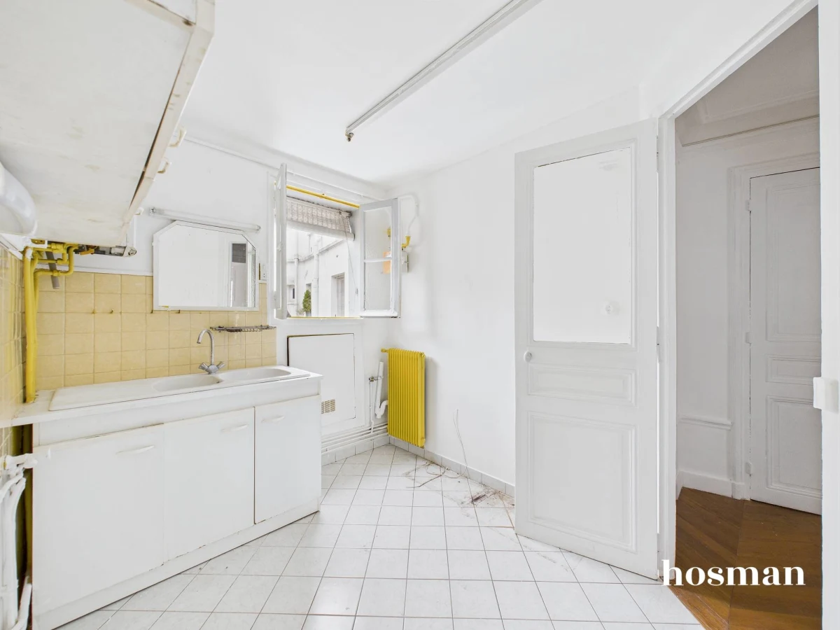 Appartement de 65.0 m² à Paris