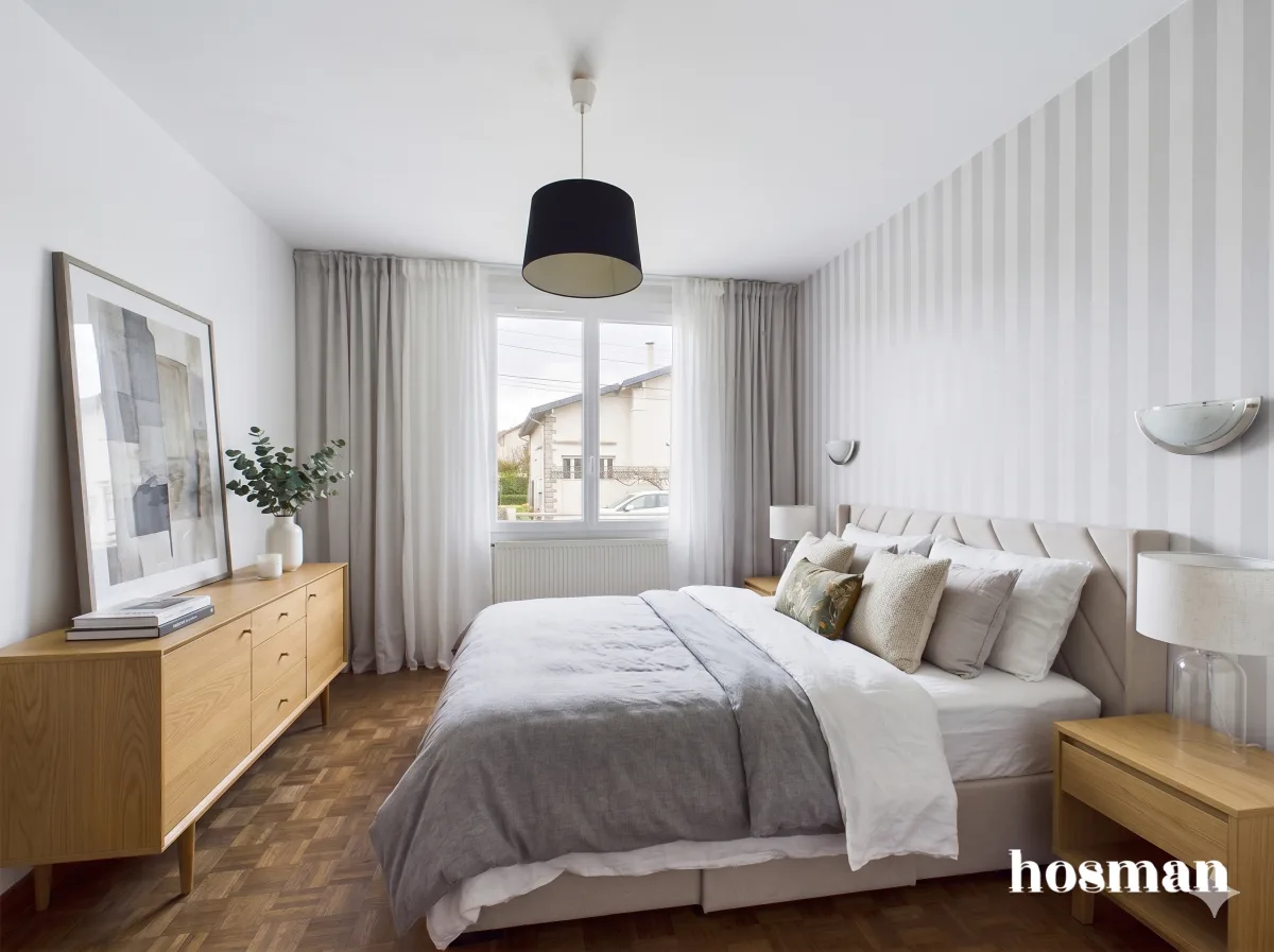 Maison de 150.0 m² à Saint-Sébastien-sur-Loire