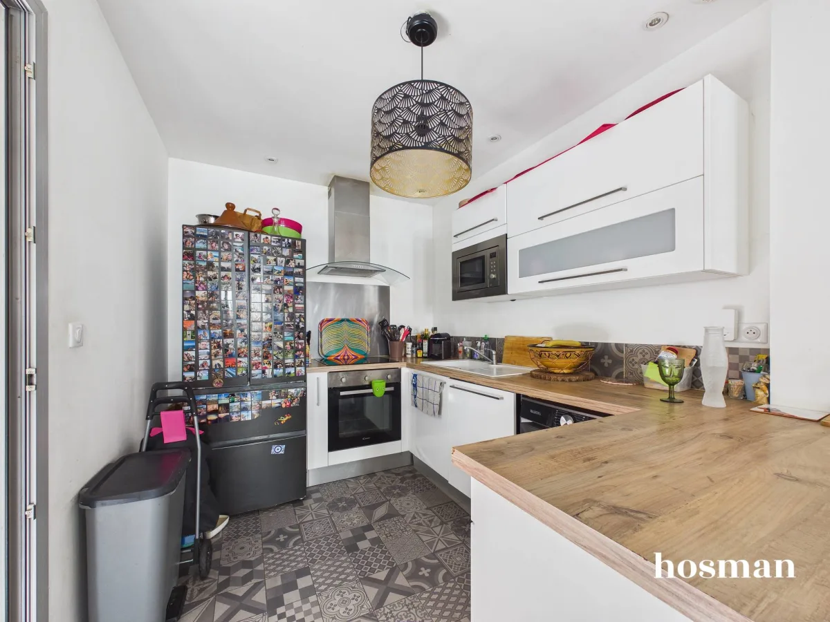 Maison de 100.0 m² à Bordeaux