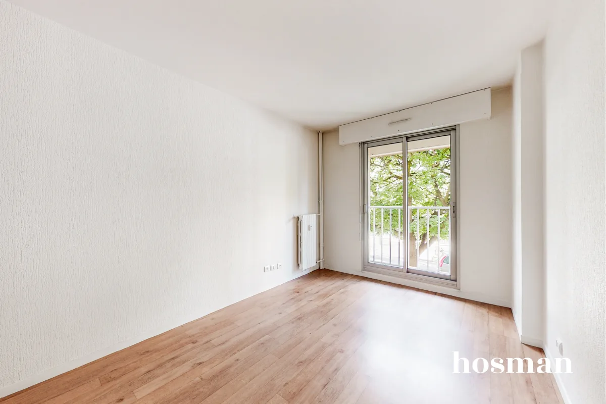 Appartement de 89.2 m² à Puteaux