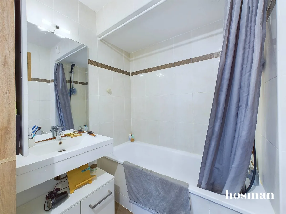 Appartement de 89.0 m² à Bordeaux