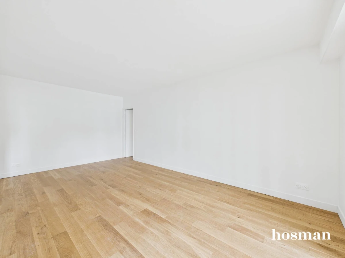 Appartement de 99.0 m² à Paris