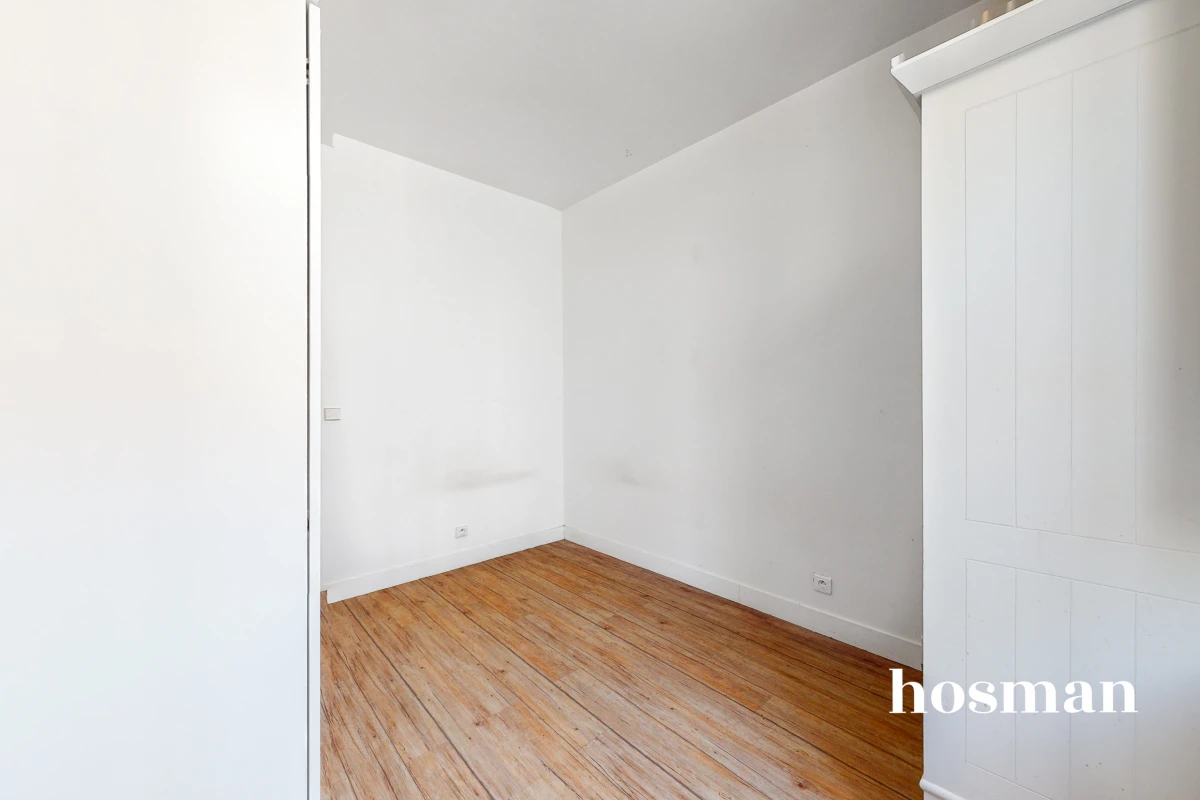 Appartement de 51.0 m² à Versailles