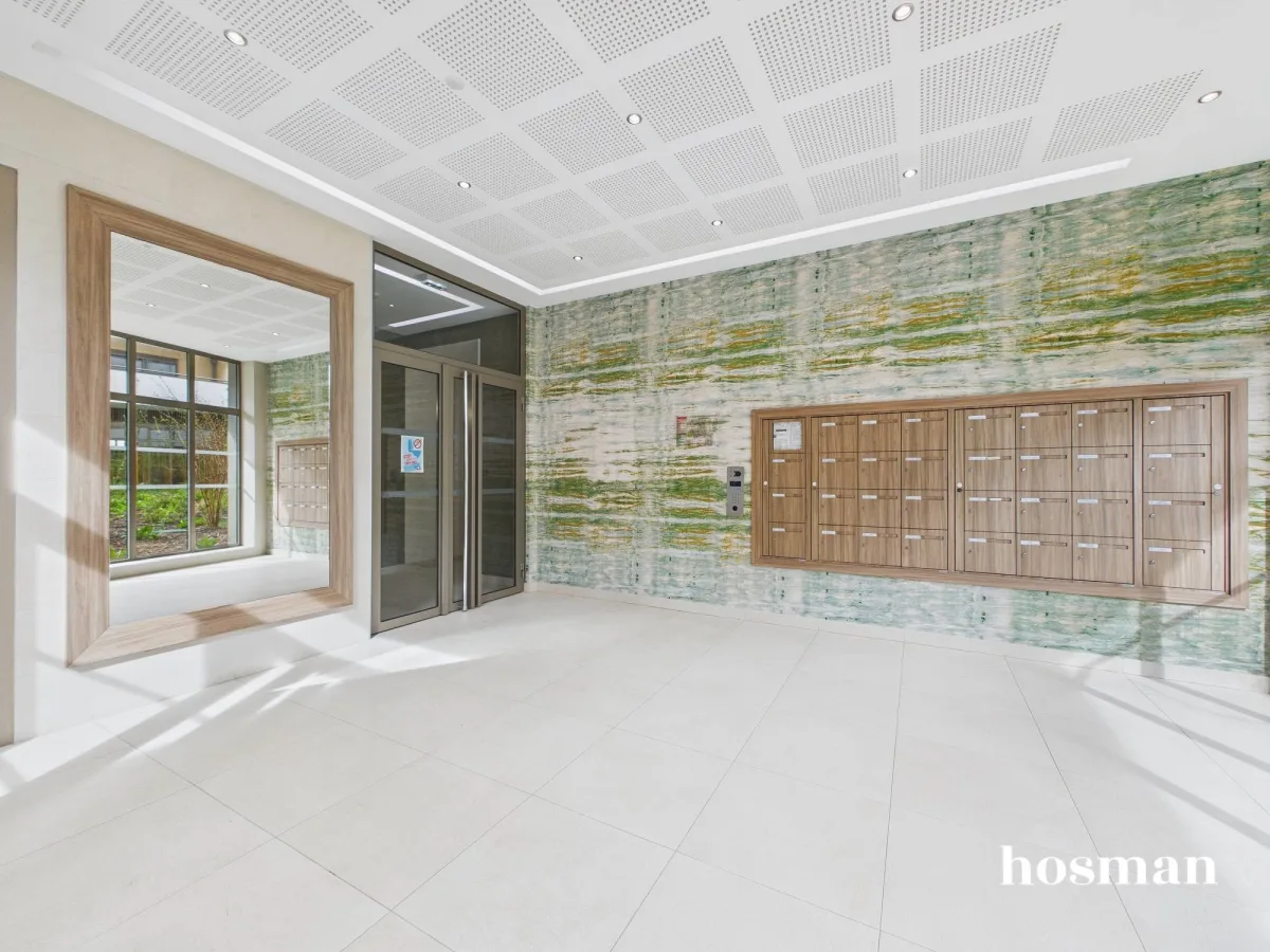 Appartement de 42.0 m² à Saint-Germain-en-Laye